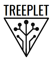TREEPLET Logo