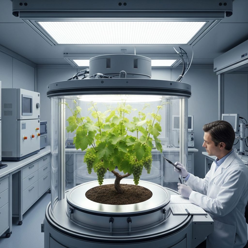 Simulación Climática