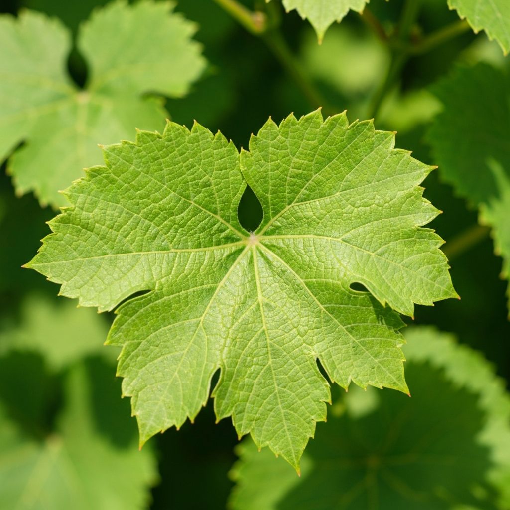 Detección de Plagas