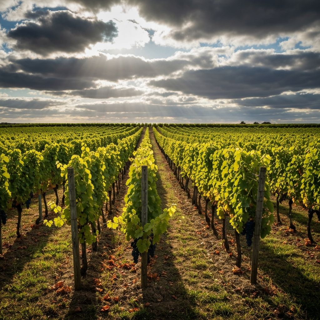 Resiliencia Climática